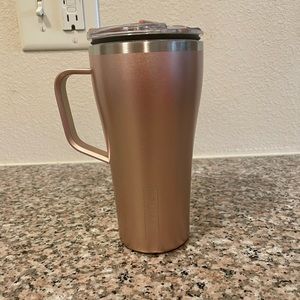 Brumate toddy 22oz travel cup